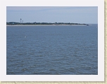 CapeMay 039 * Looking back at Sunset Beach from the Cape May-Lewes fery * Looking back at Sunset Beach from the Cape May-Lewes fery * 2560 x 1920 * (1023KB)